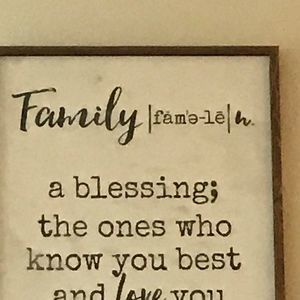 Meet your Posher, Matthew